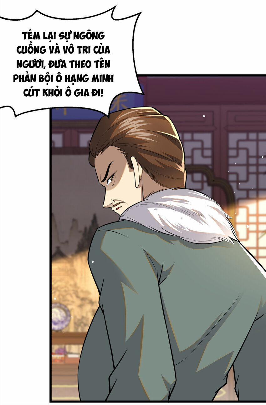 Siêu Phàm Sát Thần 95 trang 1