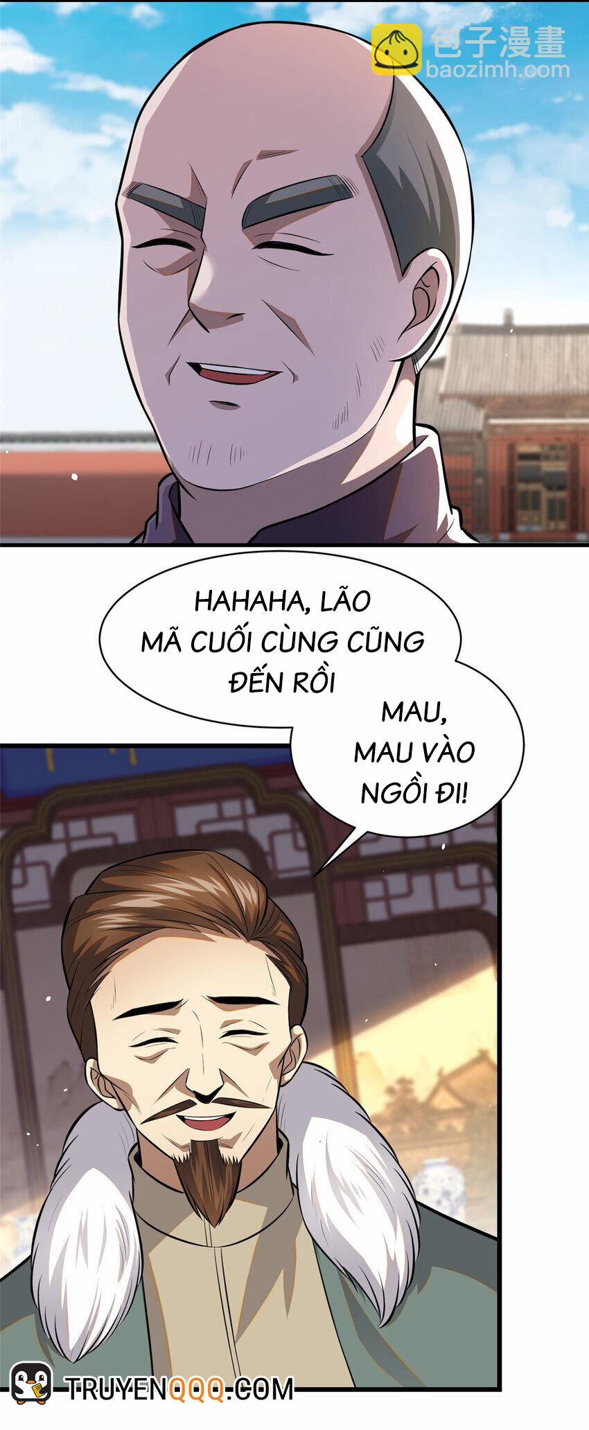 Siêu Phàm Sát Thần 95 trang 11