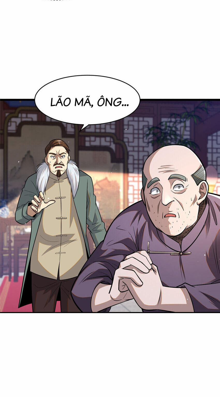 Siêu Phàm Sát Thần 95 trang 19