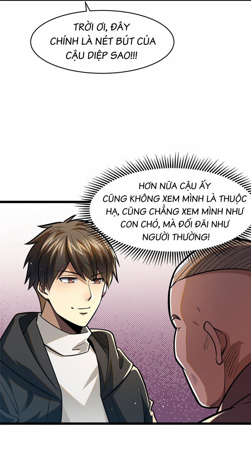 Siêu Phàm Sát Thần 95 trang 27