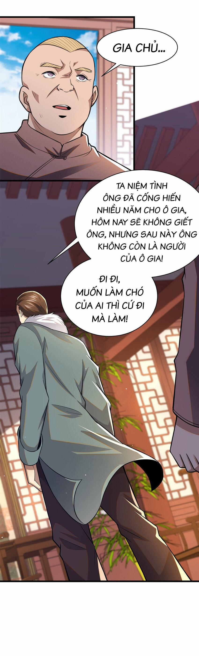 Siêu Phàm Sát Thần 95 trang 3