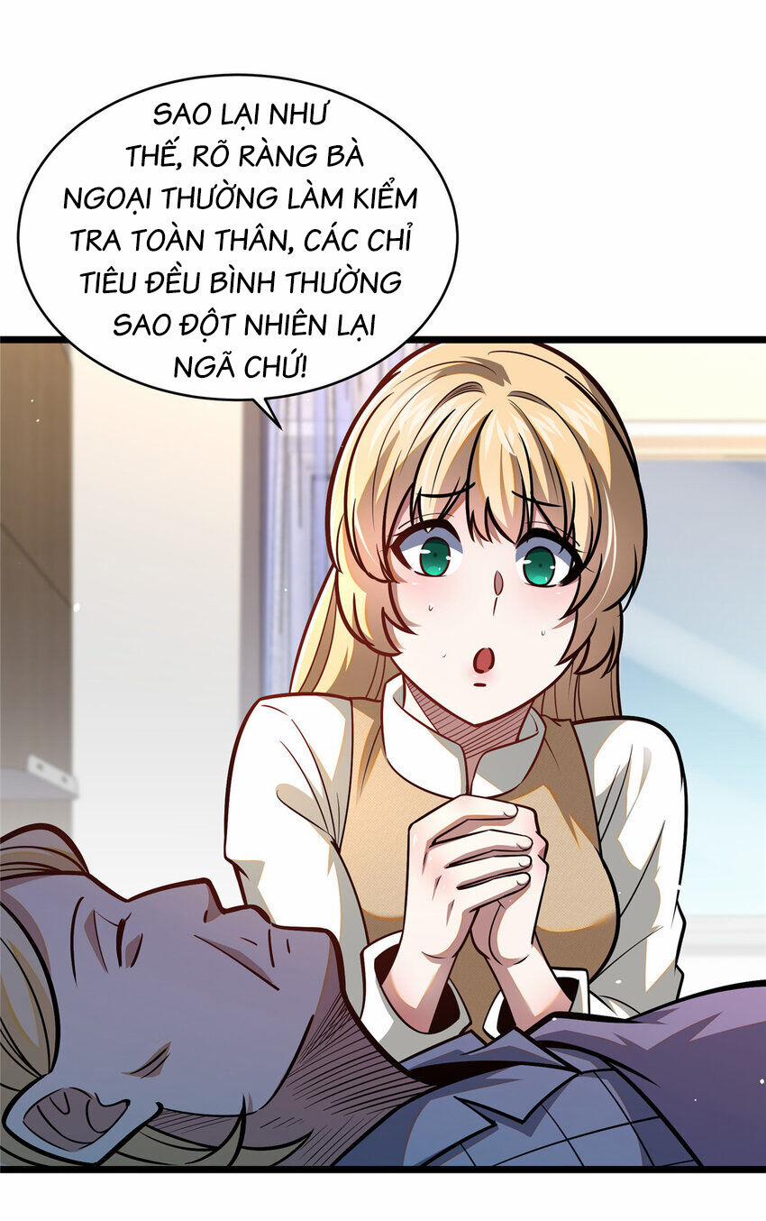 Siêu Phàm Sát Thần 95 trang 31
