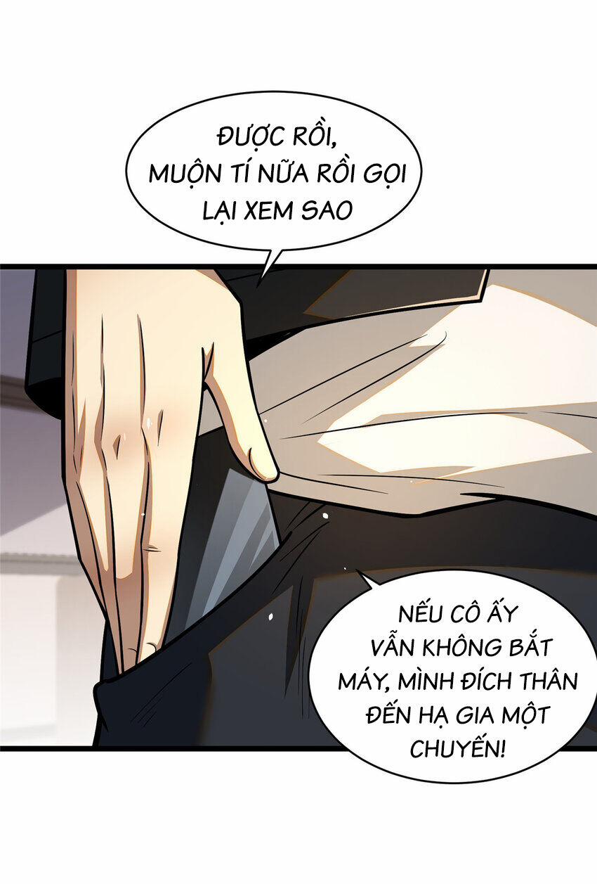 Siêu Phàm Sát Thần 96 trang 20