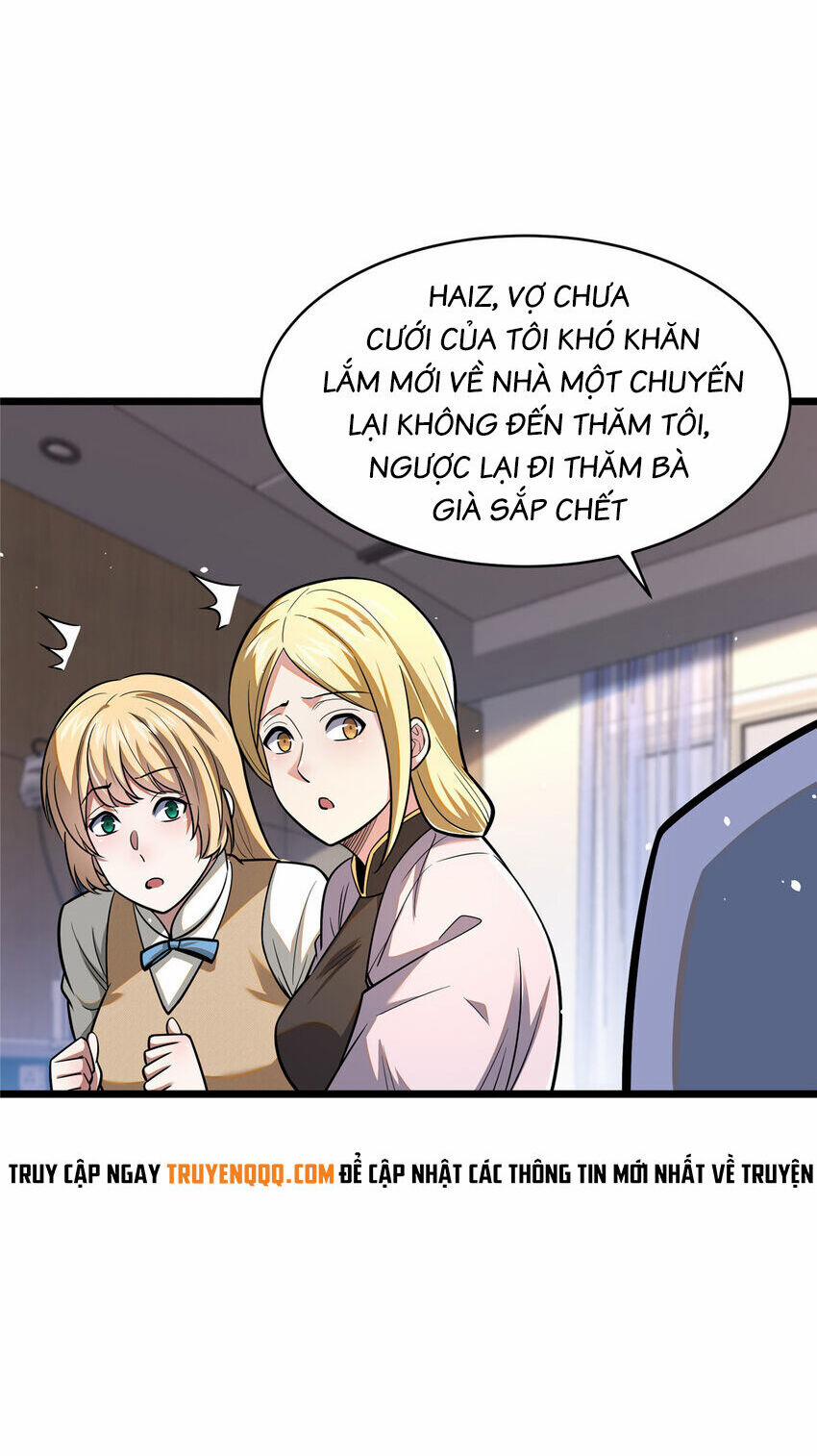 Siêu Phàm Sát Thần 96 trang 3