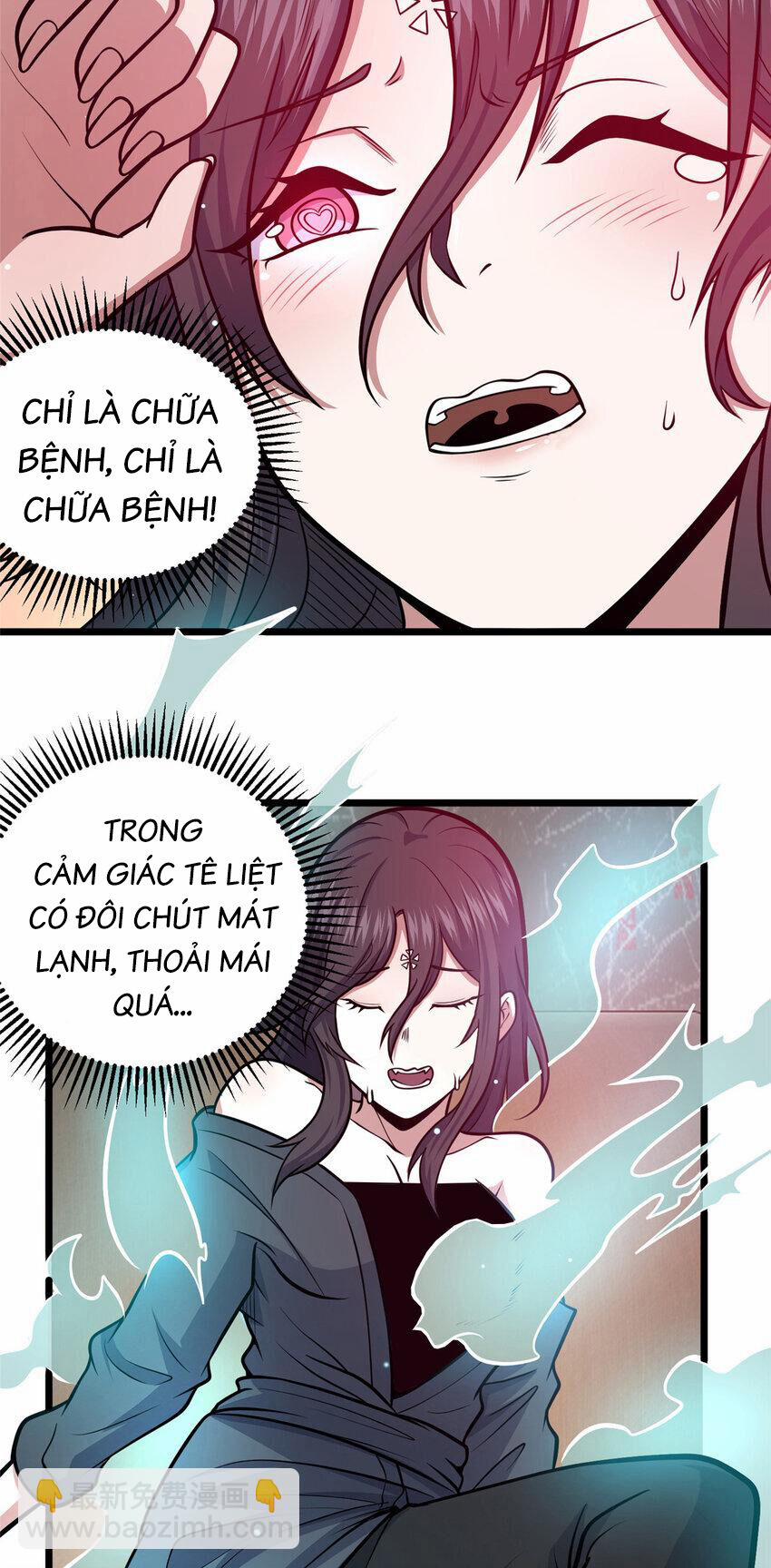 Siêu Phàm Sát Thần 97.5 trang 14
