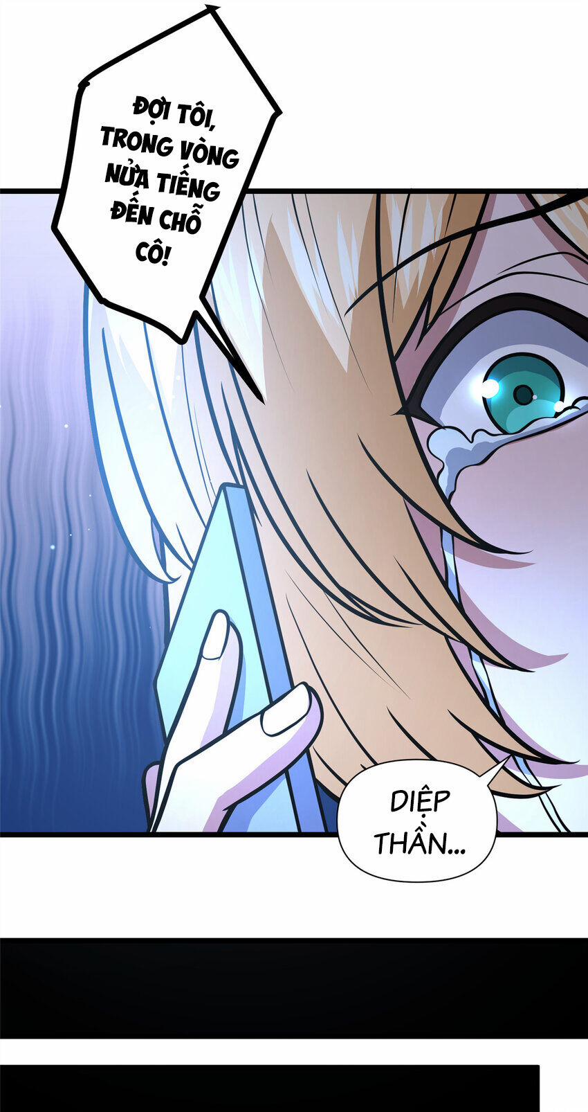 Siêu Phàm Sát Thần 97.5 trang 29