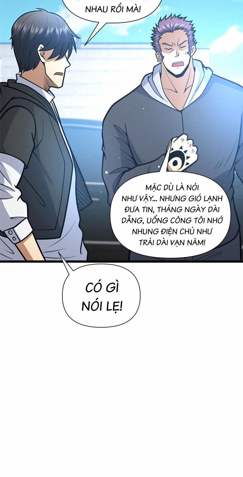 Siêu Phàm Sát Thần 97.5 trang 34