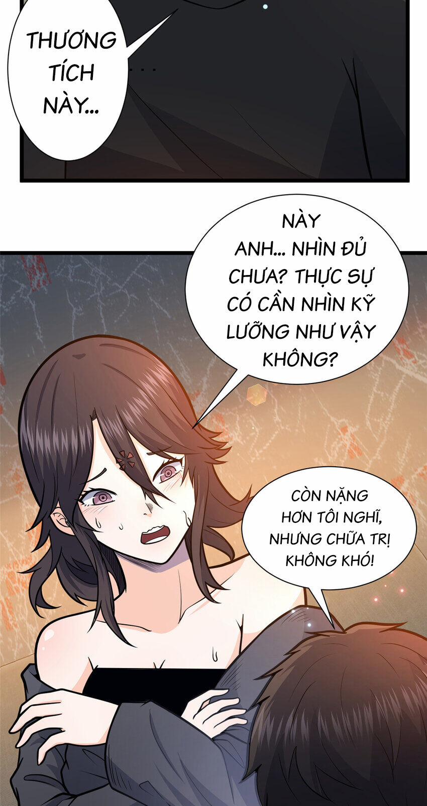 Siêu Phàm Sát Thần 97.5 trang 8