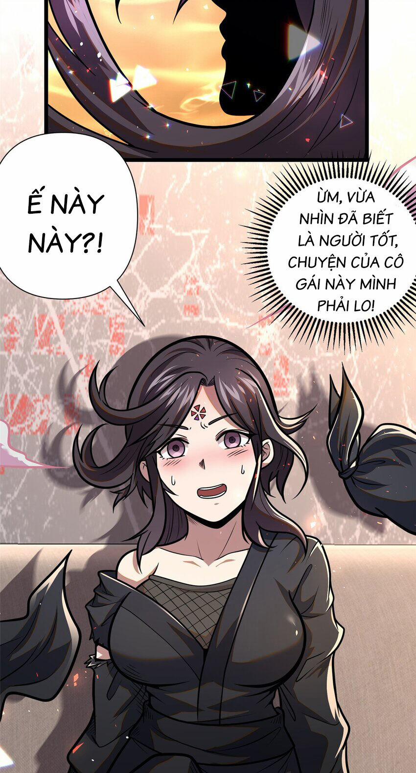 Siêu Phàm Sát Thần 97 trang 14