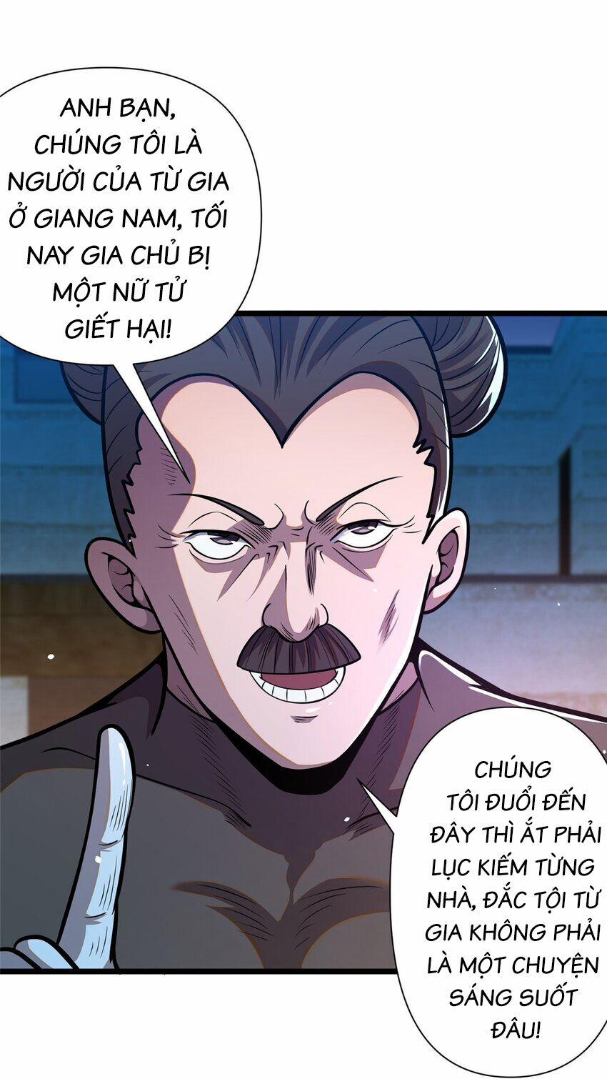 Siêu Phàm Sát Thần 97 trang 27