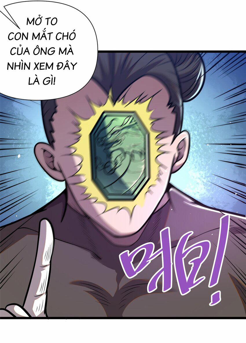 Siêu Phàm Sát Thần 97 trang 28