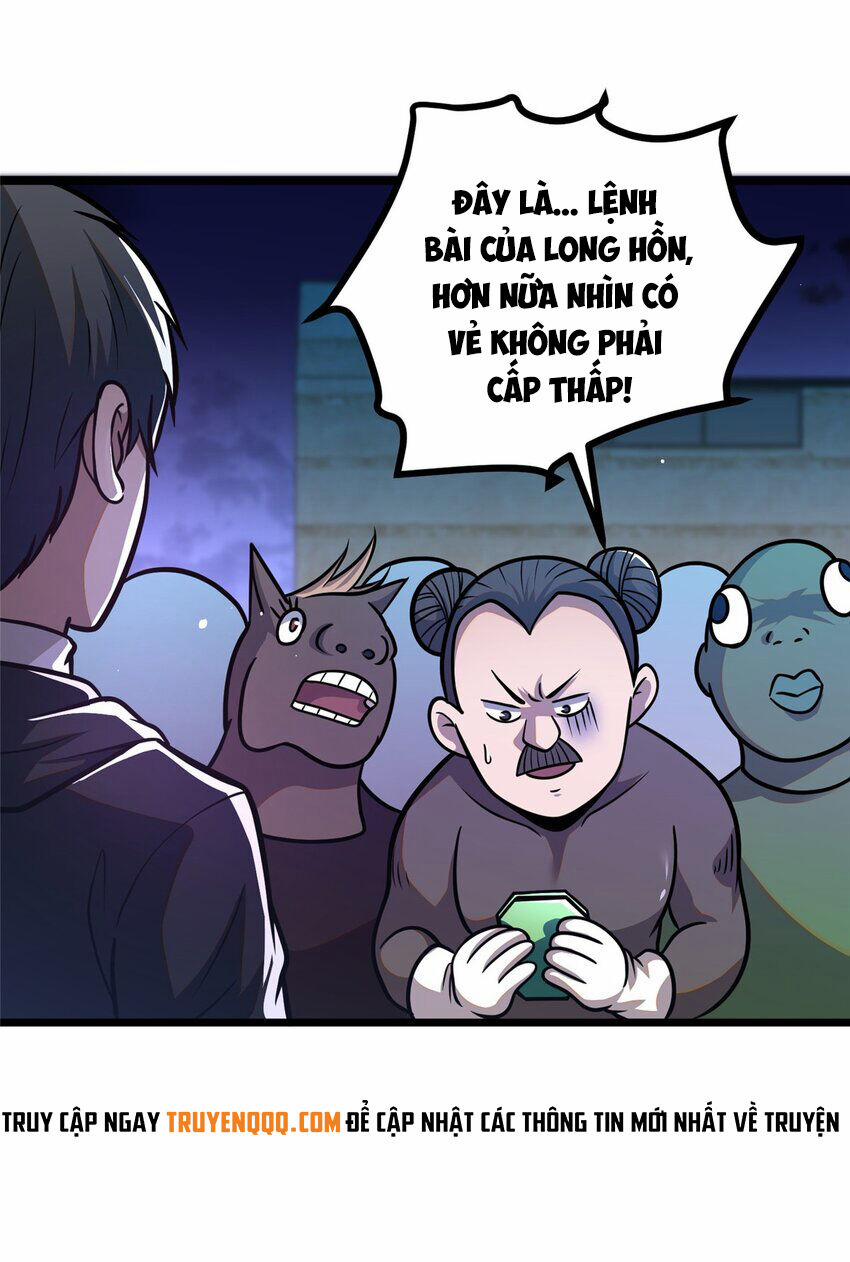 Siêu Phàm Sát Thần 97 trang 29