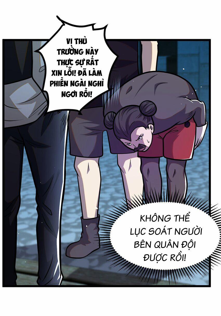 Siêu Phàm Sát Thần 97 trang 30