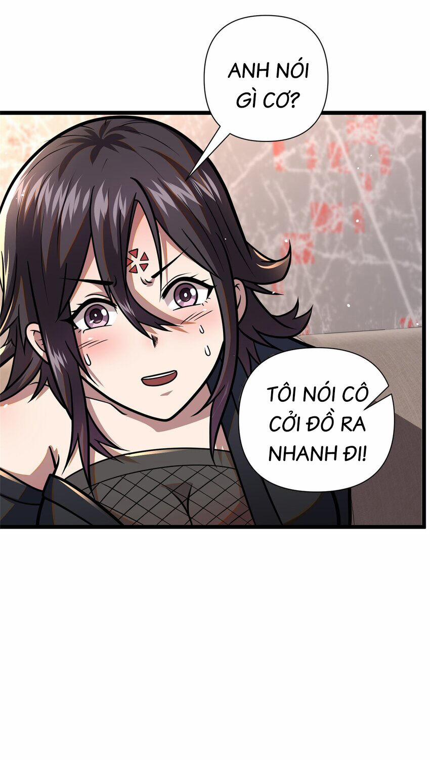Siêu Phàm Sát Thần 97 trang 37