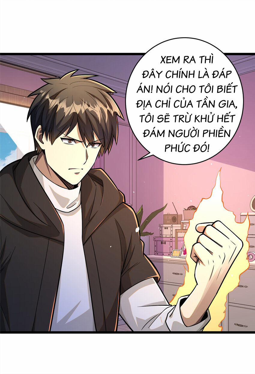 Siêu Phàm Sát Thần 98 trang 13