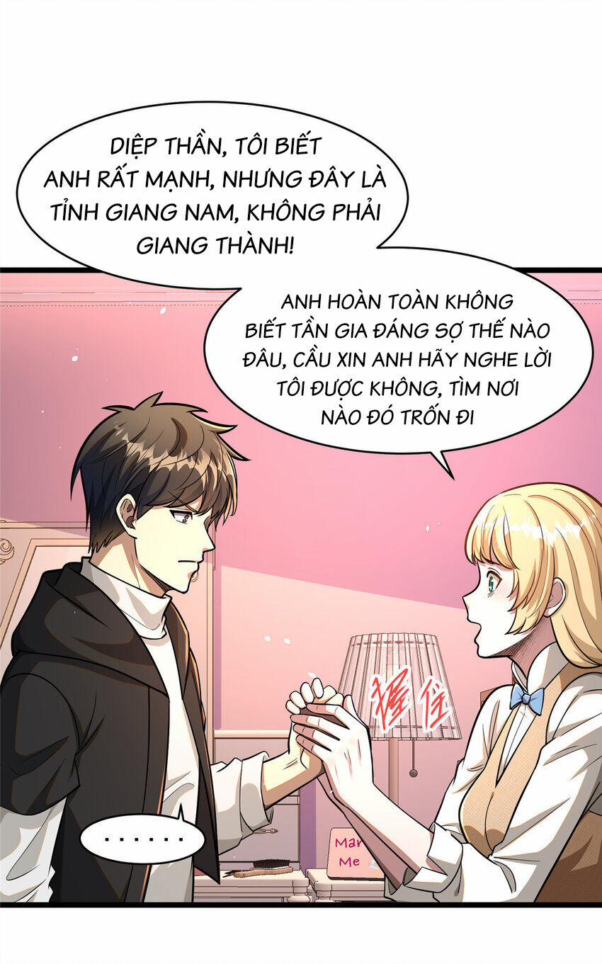 Siêu Phàm Sát Thần 98 trang 14