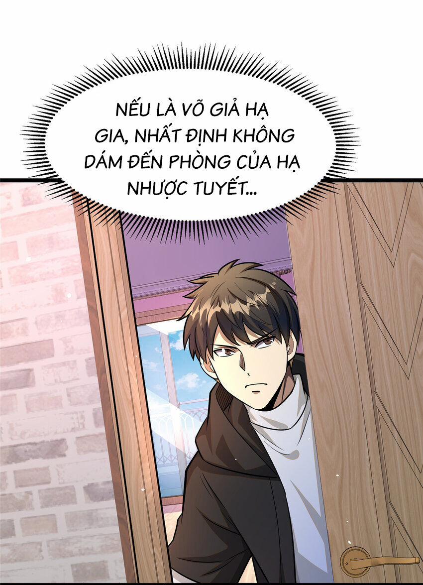 Siêu Phàm Sát Thần 98 trang 21
