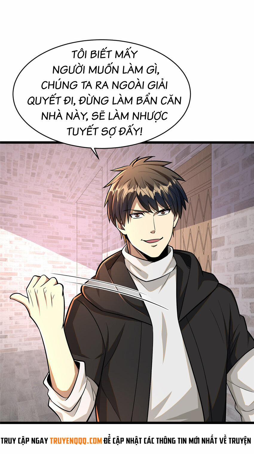 Siêu Phàm Sát Thần 98 trang 25