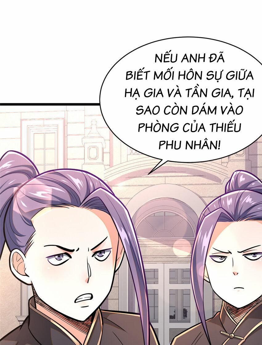 Siêu Phàm Sát Thần 98 trang 29