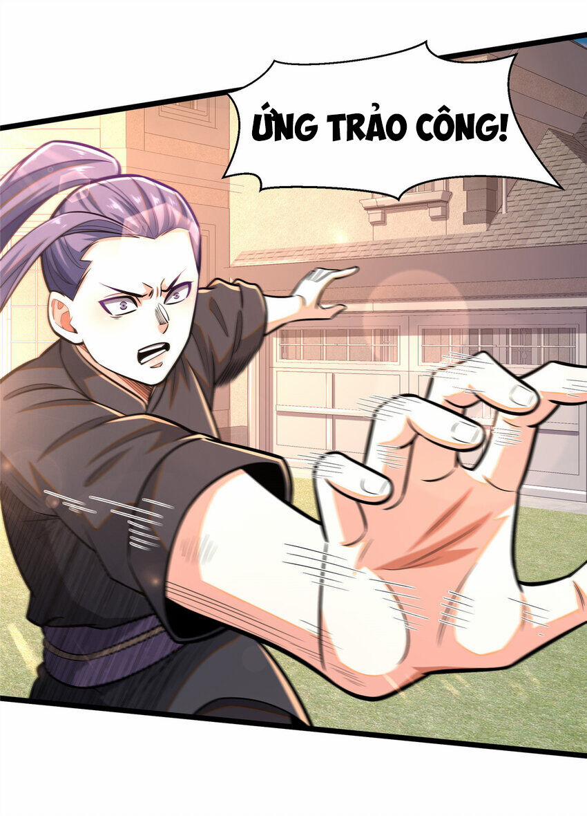 Siêu Phàm Sát Thần 98 trang 37