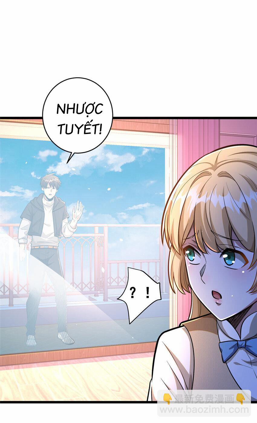 Siêu Phàm Sát Thần 98 trang 7