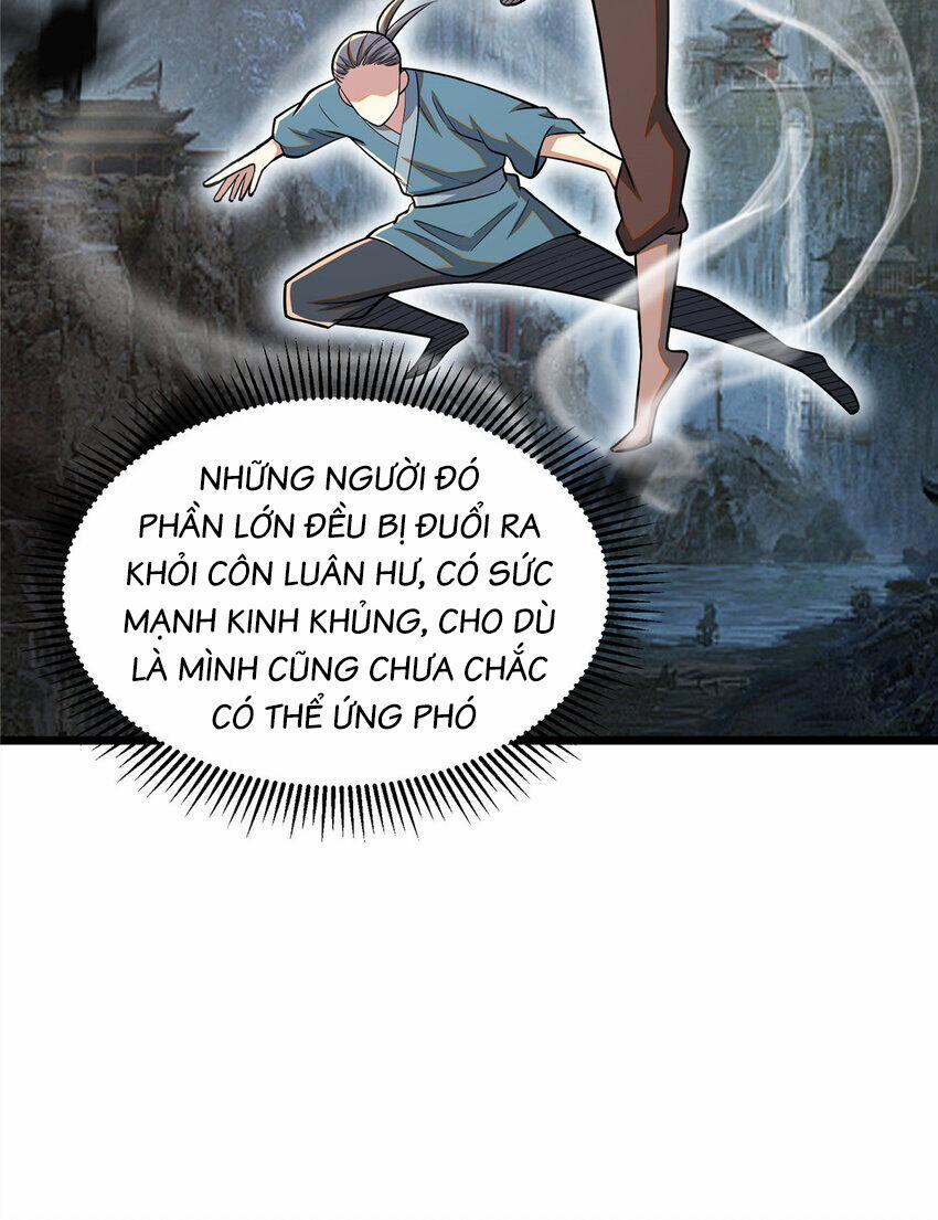 Siêu Phàm Sát Thần 99 trang 10
