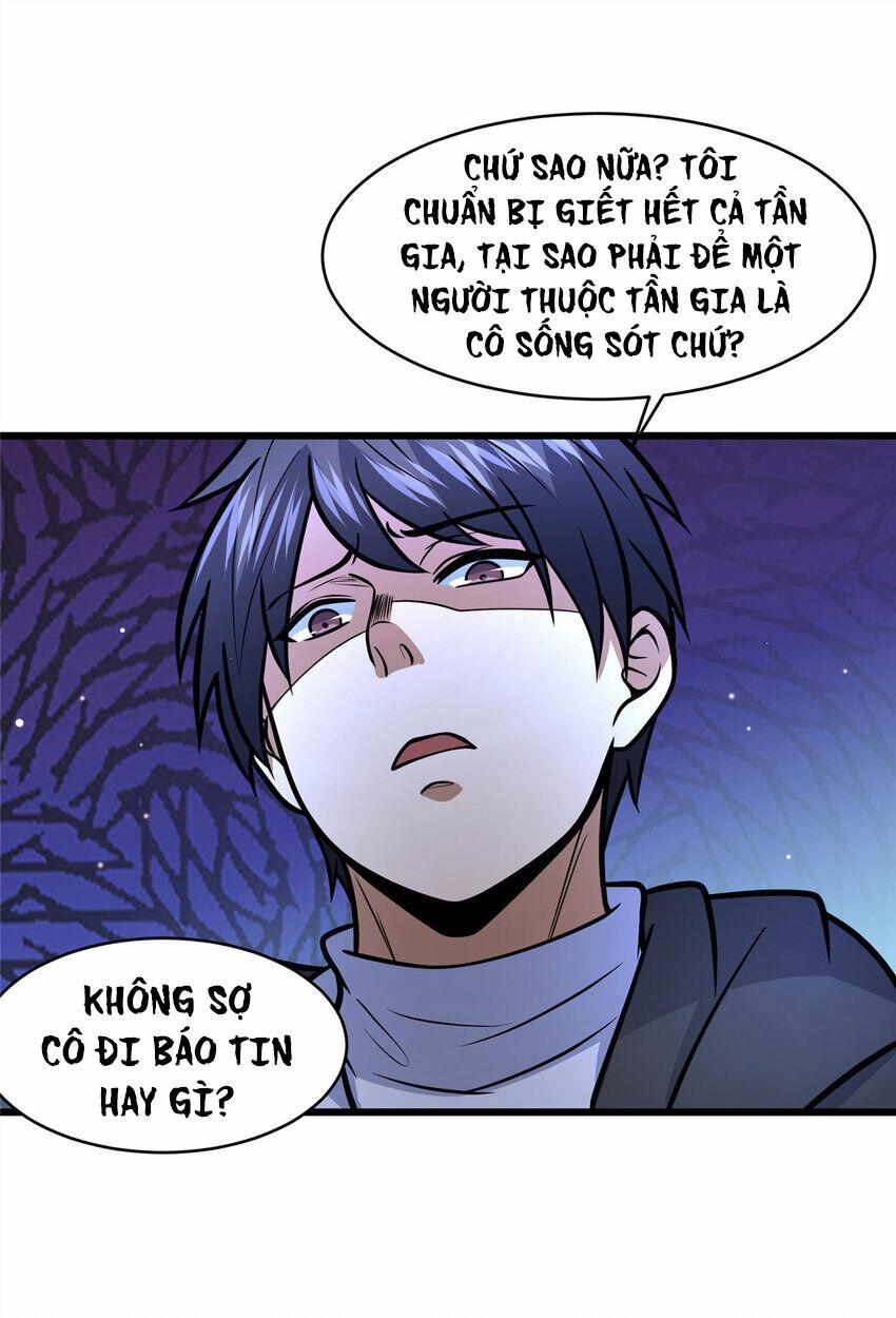 Siêu Phàm Sát Thần 99 trang 16