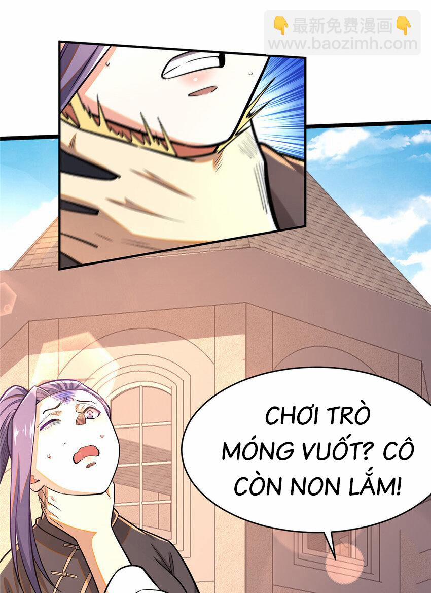 Siêu Phàm Sát Thần 99 trang 2