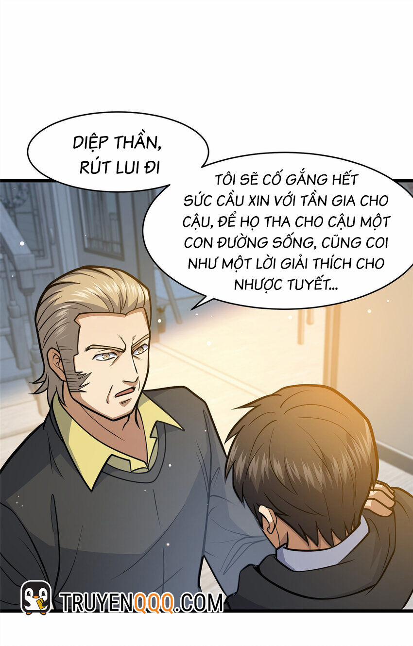 Siêu Phàm Sát Thần 99 trang 30