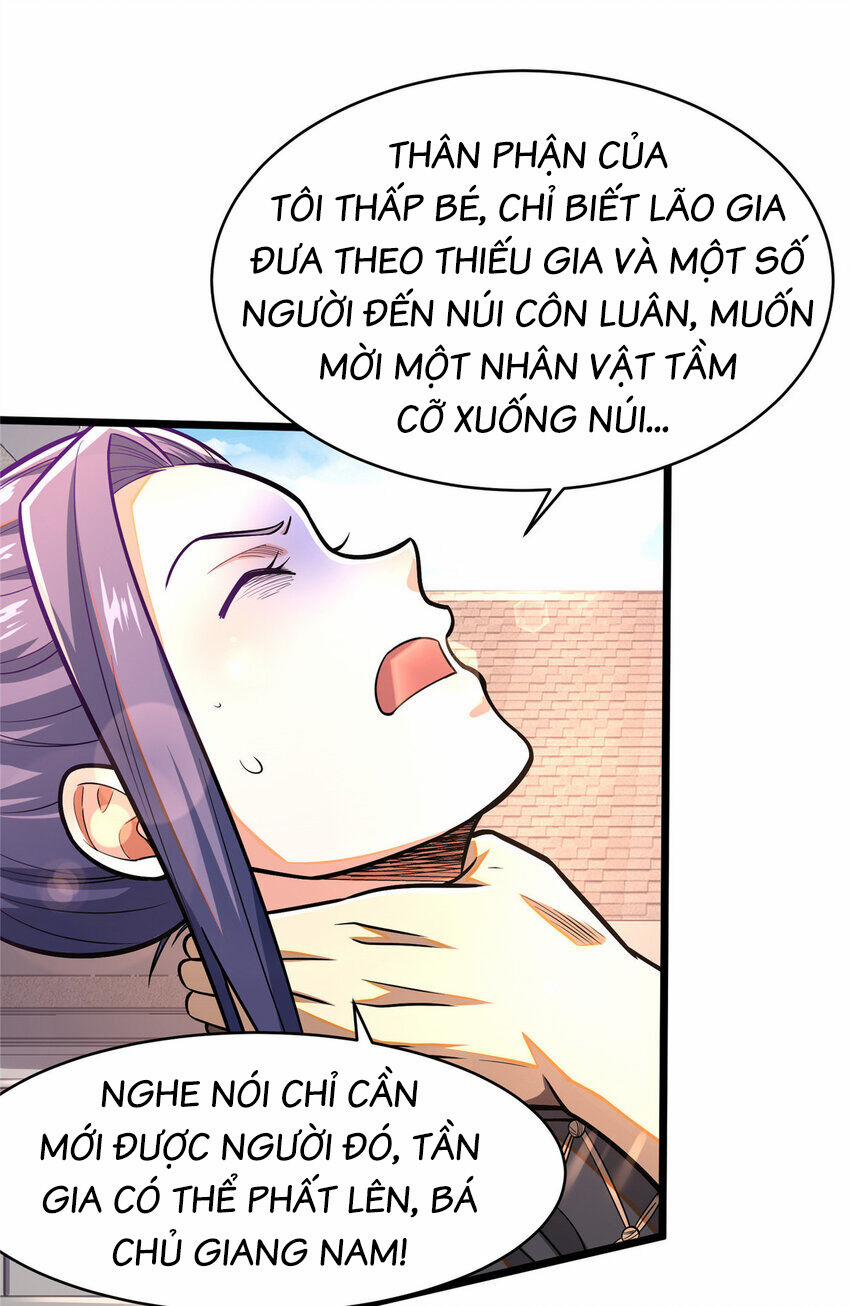 Siêu Phàm Sát Thần 99 trang 7