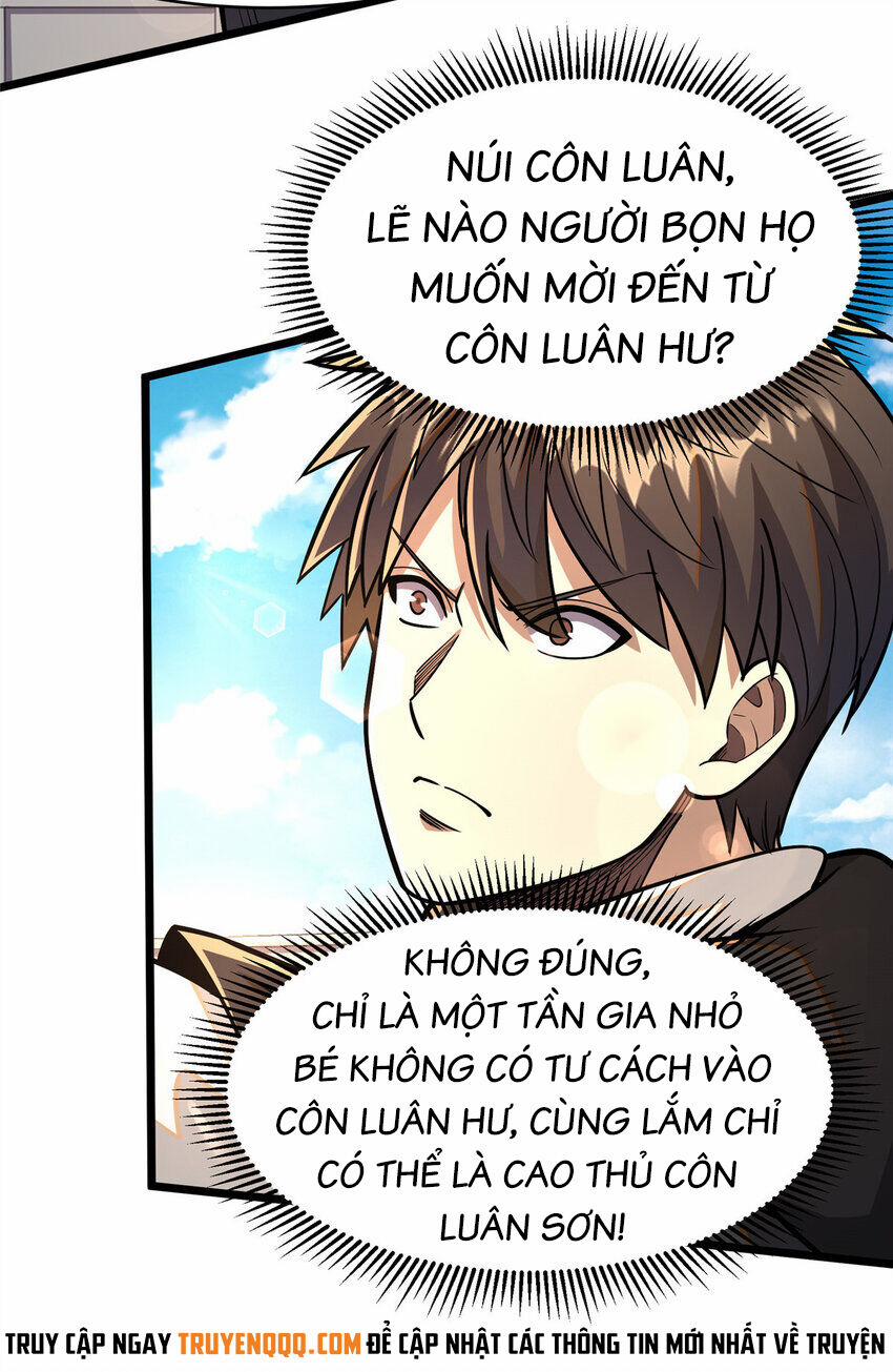 Siêu Phàm Sát Thần 99 trang 8