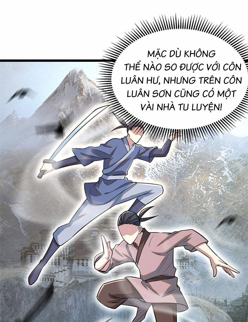Siêu Phàm Sát Thần 99 trang 9