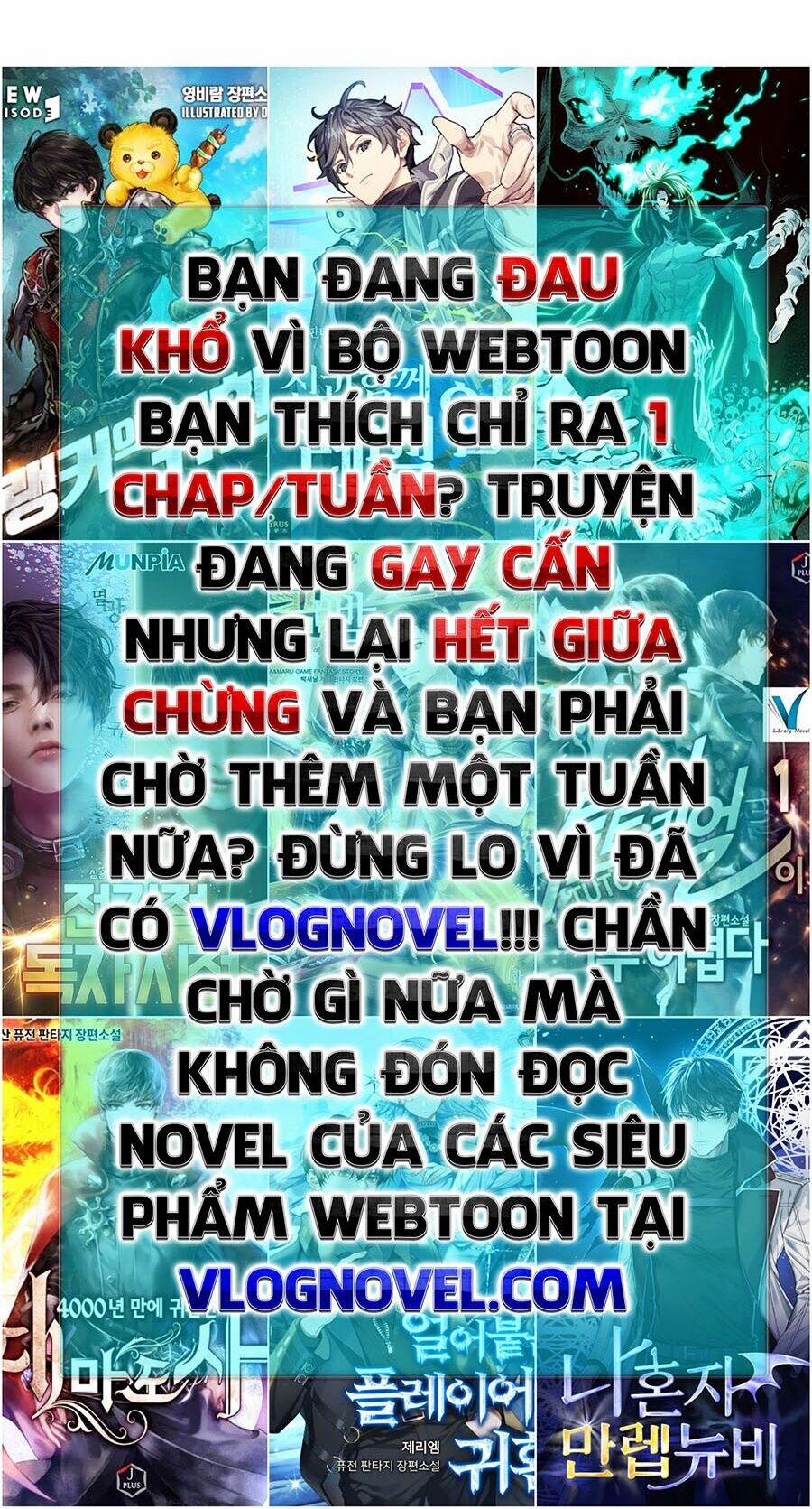 Siêu Phàm Tiến Hóa Chương 134 Trang 60