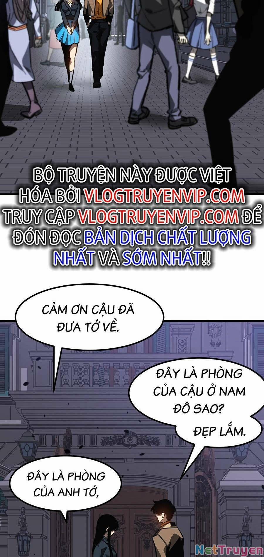 Siêu Phàm Tiến Hóa Chương 99 Trang 51