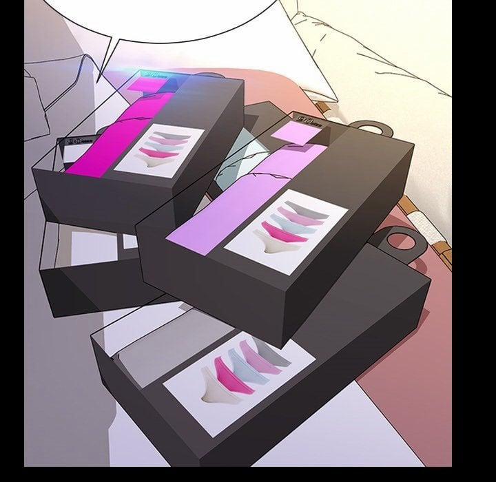 Siêu Sao Cynthia Oh 19 trang 92