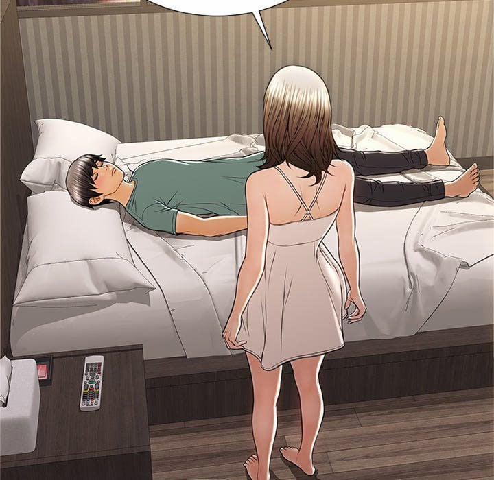 Siêu Sao Cynthia Oh 21 trang 110