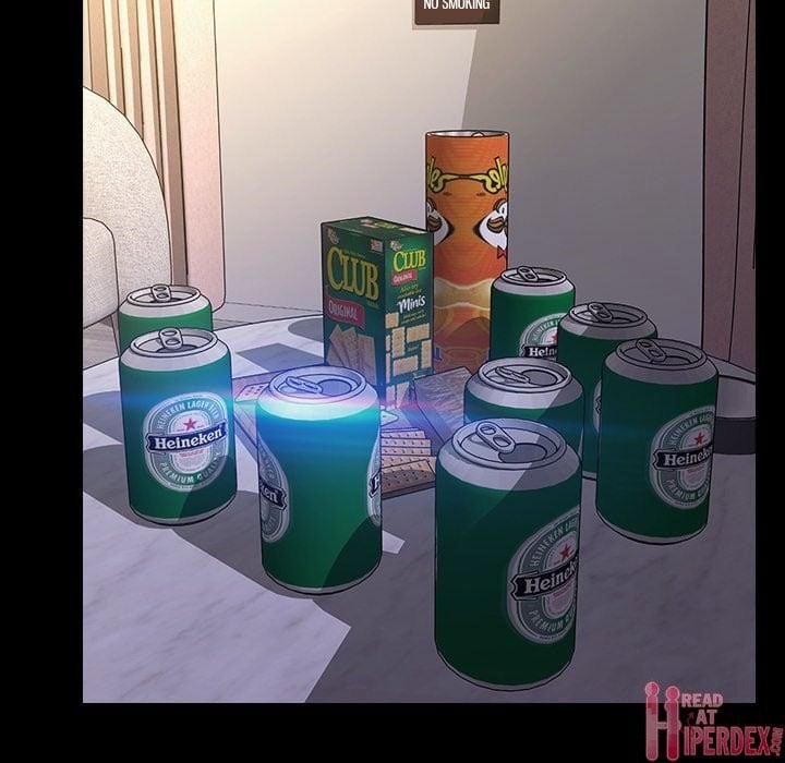 Siêu Sao Cynthia Oh 23 trang 150