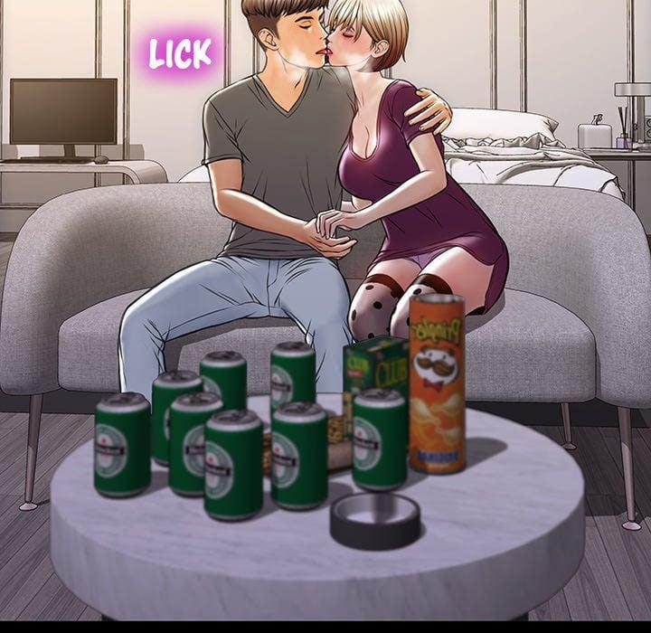 Siêu Sao Cynthia Oh 23 trang 152