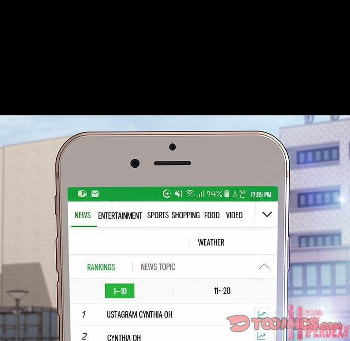 Siêu Sao Cynthia Oh 28 trang 141