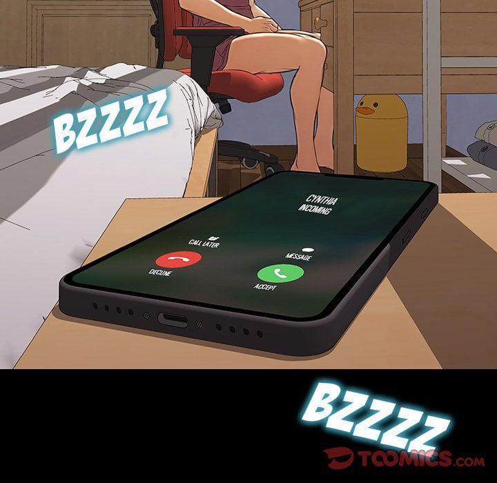 Siêu Sao Cynthia Oh 29 trang 135