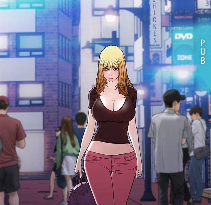 Siêu Sao Cynthia Oh 35 trang 17