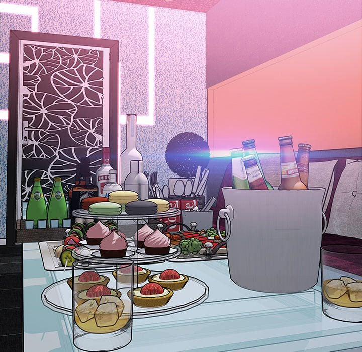 Siêu Sao Cynthia Oh 35 trang 37