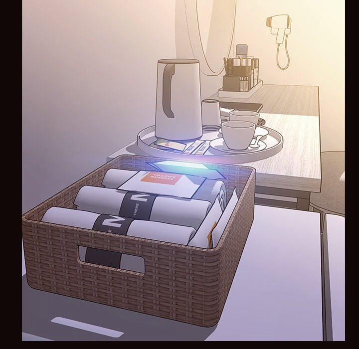 Siêu Sao Cynthia Oh 40 trang 13