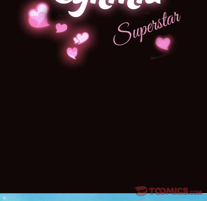 Siêu Sao Cynthia Oh 44 trang 12