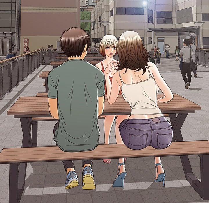 Siêu Sao Cynthia Oh 46 trang 16