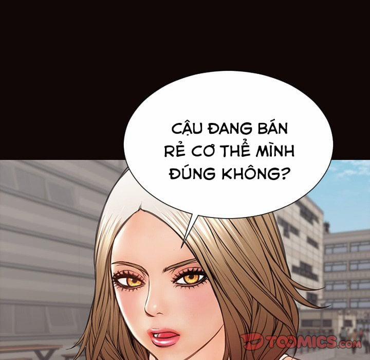 Siêu Sao Cynthia Oh 46 trang 21