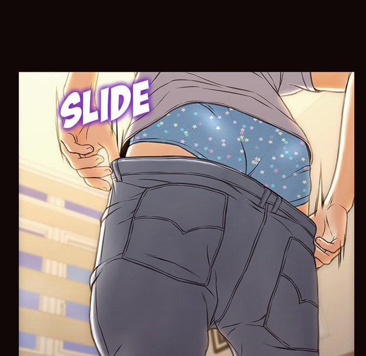 Siêu Sao Cynthia Oh 47 trang 106