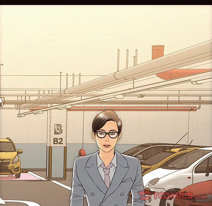 Siêu Sao Cynthia Oh 48 trang 123