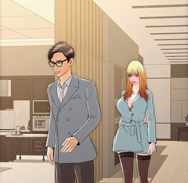 Siêu Sao Cynthia Oh 49 trang 15