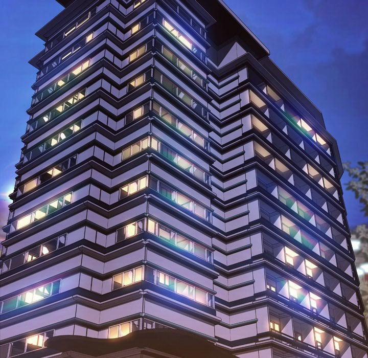 Siêu Sao Cynthia Oh 50 trang 12